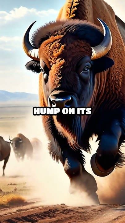 Moose vs. Bison: Epic Animal Showdown .